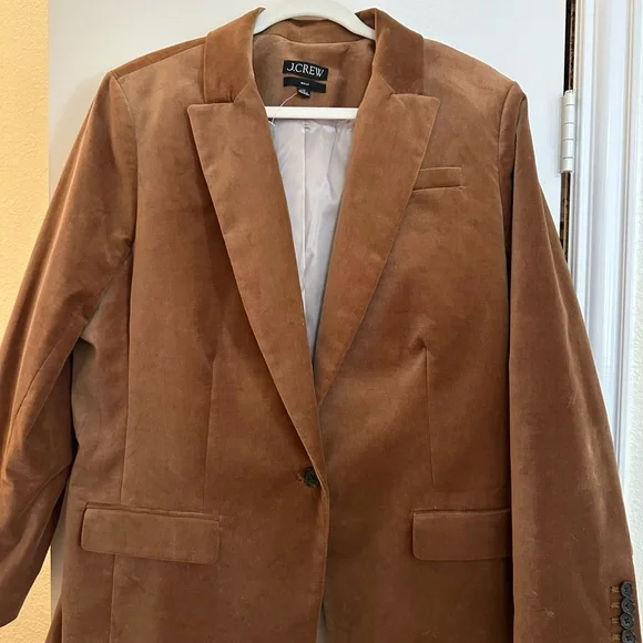 J. Crew Willa Blazer - Picture 7 of 7